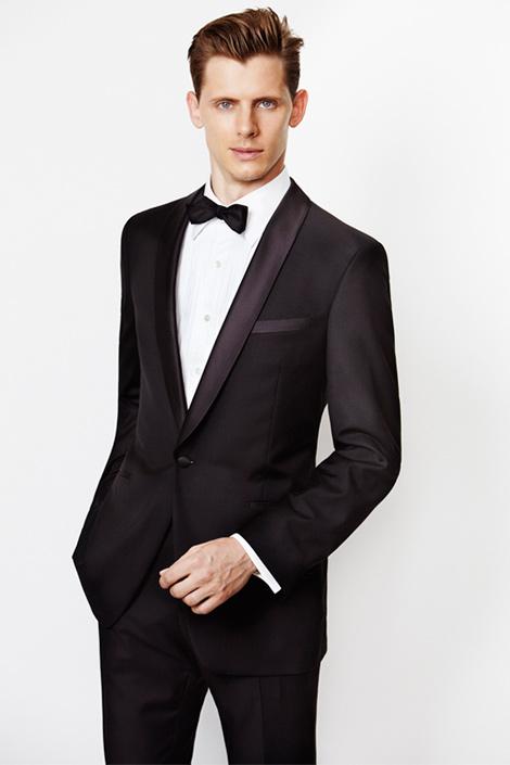 best formal dress for men for interview