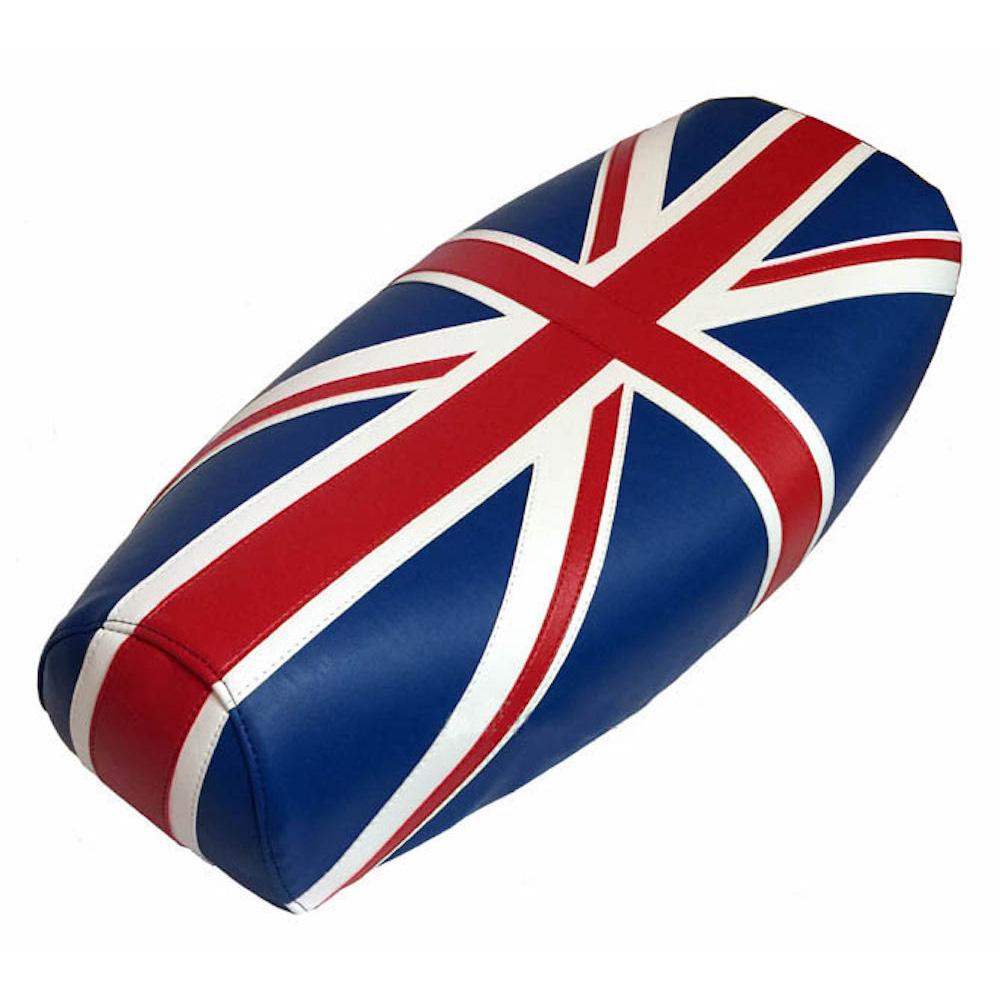 Genuine Stella Seat Cover British Flag Union Jack | Cheeky Seats ...