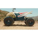 razor 500 dlx dirt quad bike