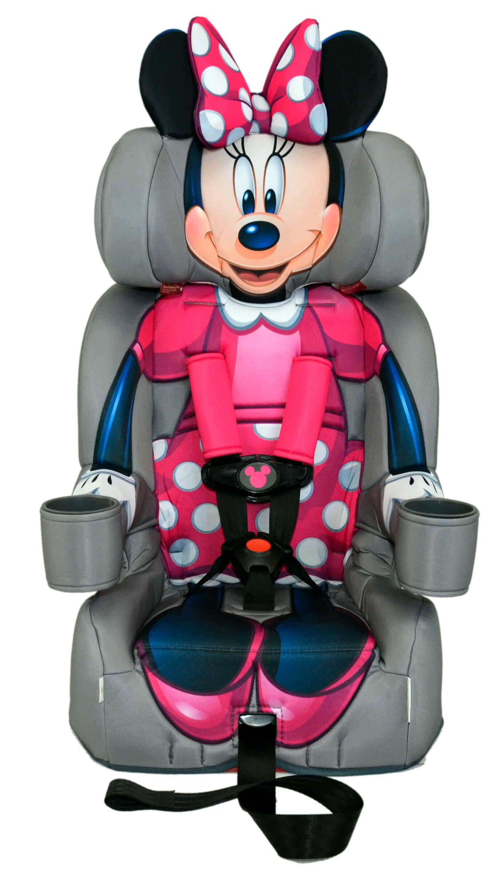 minnie mouse foam chair