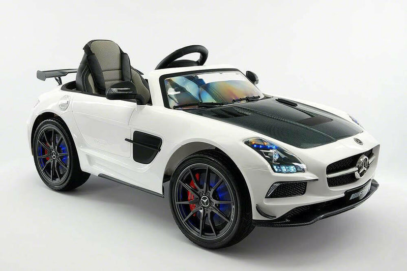 mercedes sls amg 12v