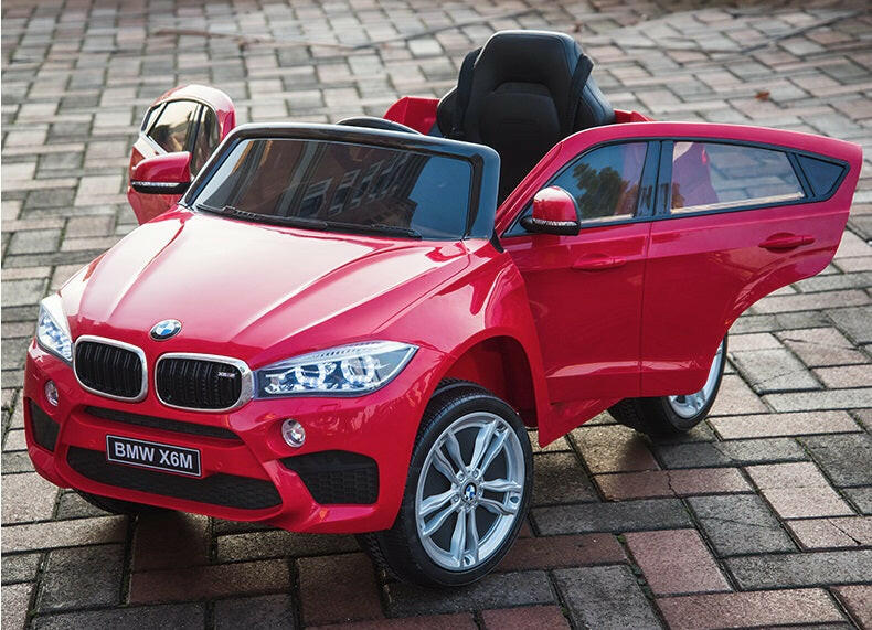 bmw x6 ride on