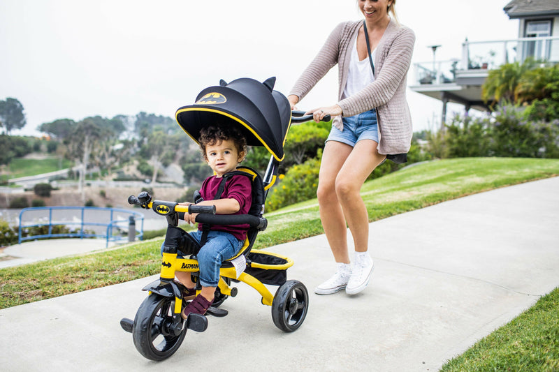 stroller batman