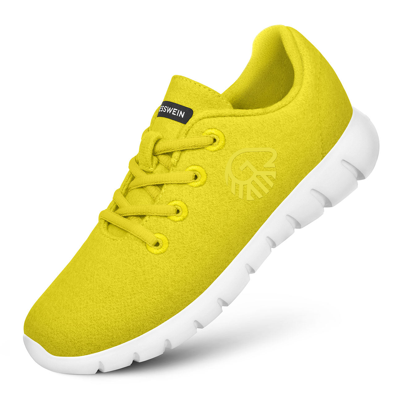 Merino Runners WOMEN - Giesswein Shop UK product image