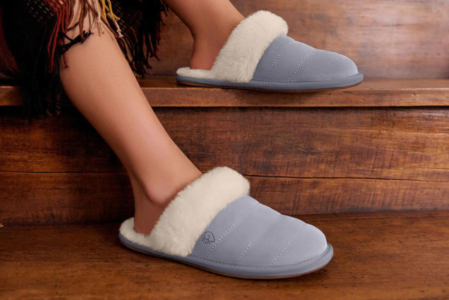 gallin slipper giesswein