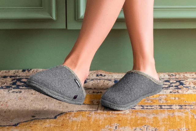 giesswein slippers