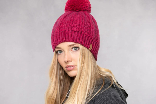 beanie tremmelberg giesswein