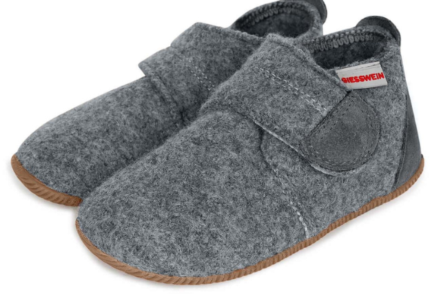 kids slippers giesswein