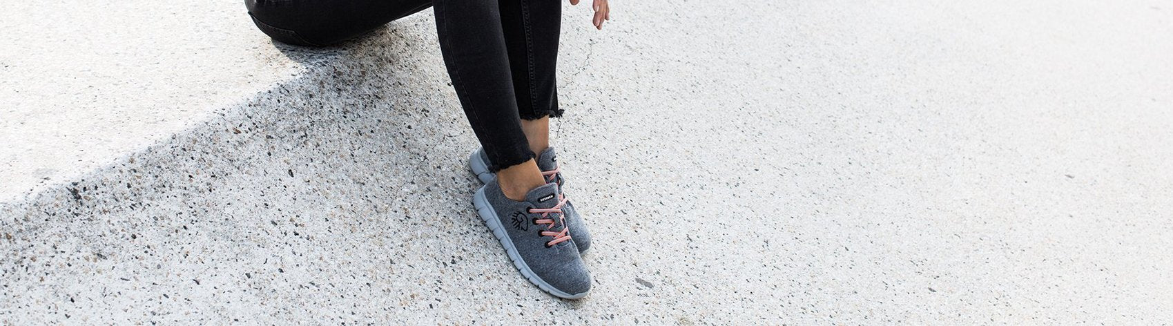 merino wool runners women