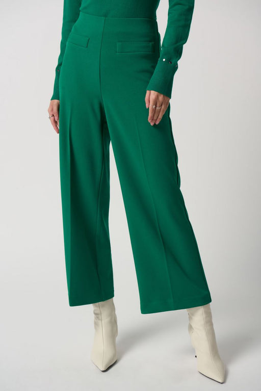 Wide Leg Pants Style 233787