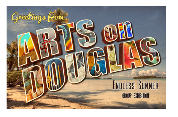 arts on douglas endless summer