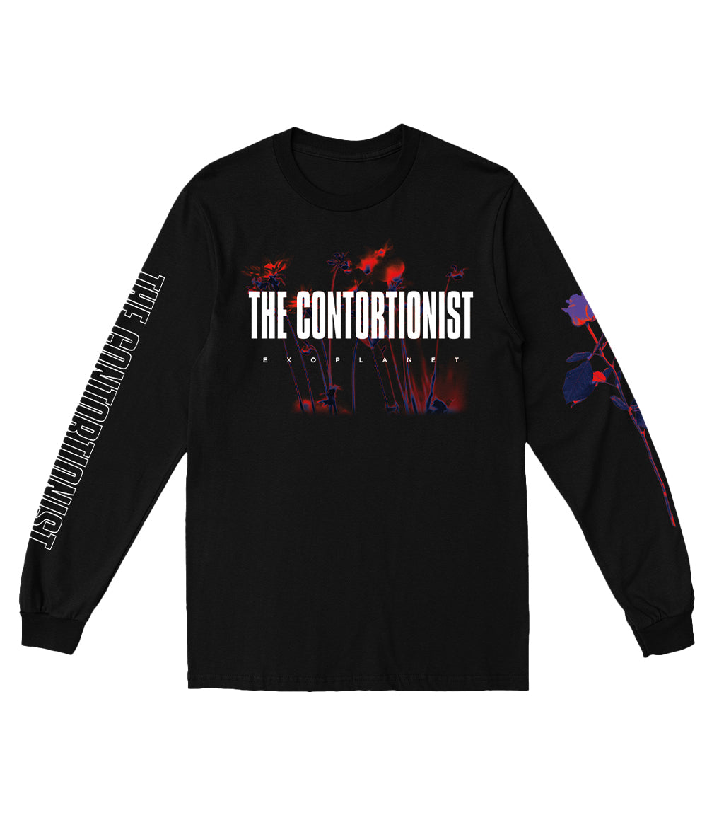 Shirts – The Contortionist