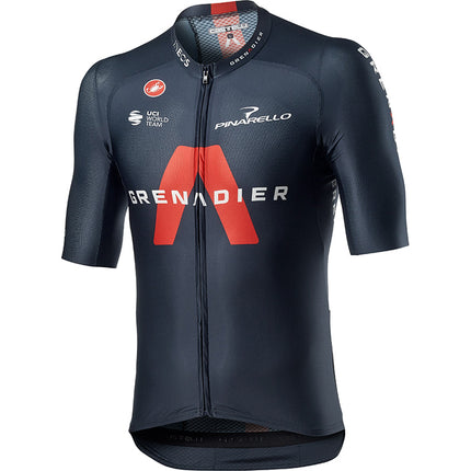 ineos cycling jersey