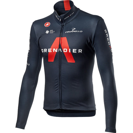 ineos grenadiers cycling kit