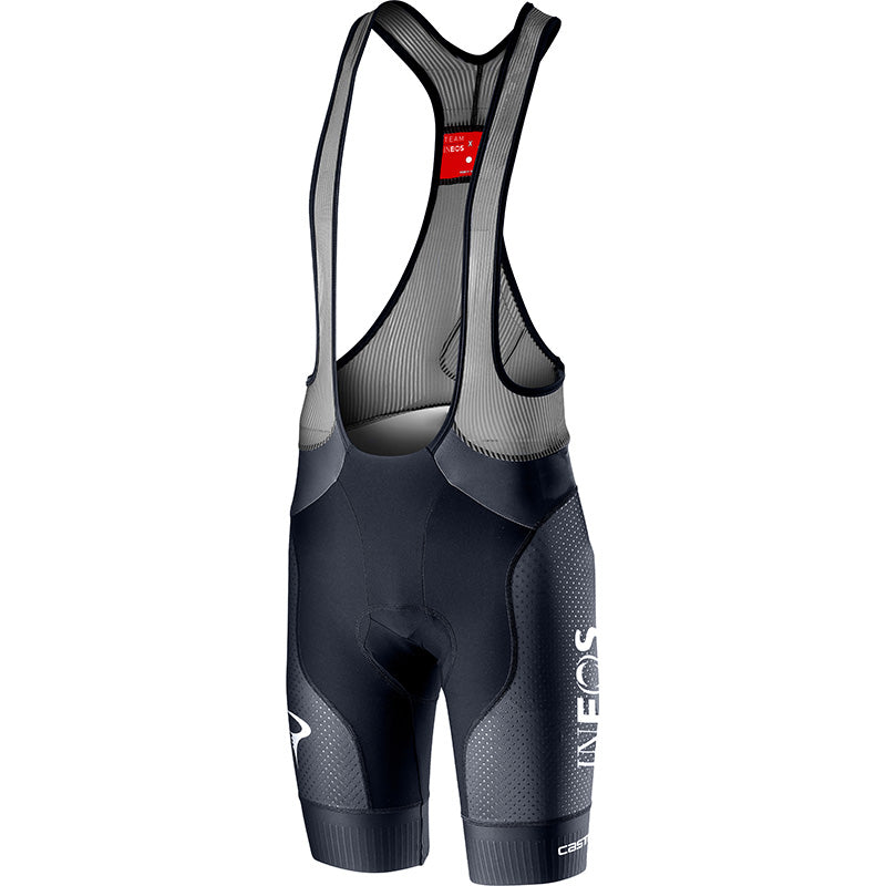 Ineos Grenadiers Free Aero Race 4 Bibshort The Ineos Grenadiers Official Store