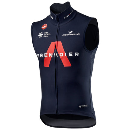 team ineos long sleeve jersey