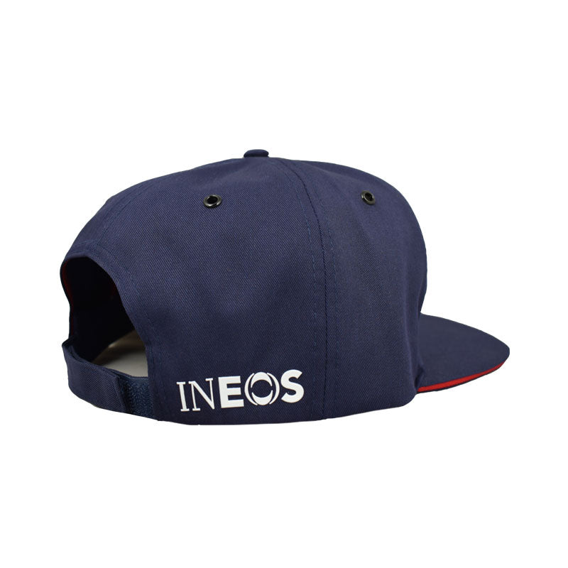 team ineos podium cap