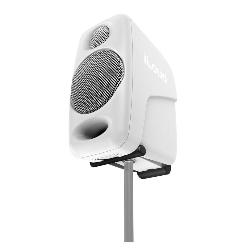 IK Multimedia iLoud Micro Monitors (Pair, Special Edition White) - Ful