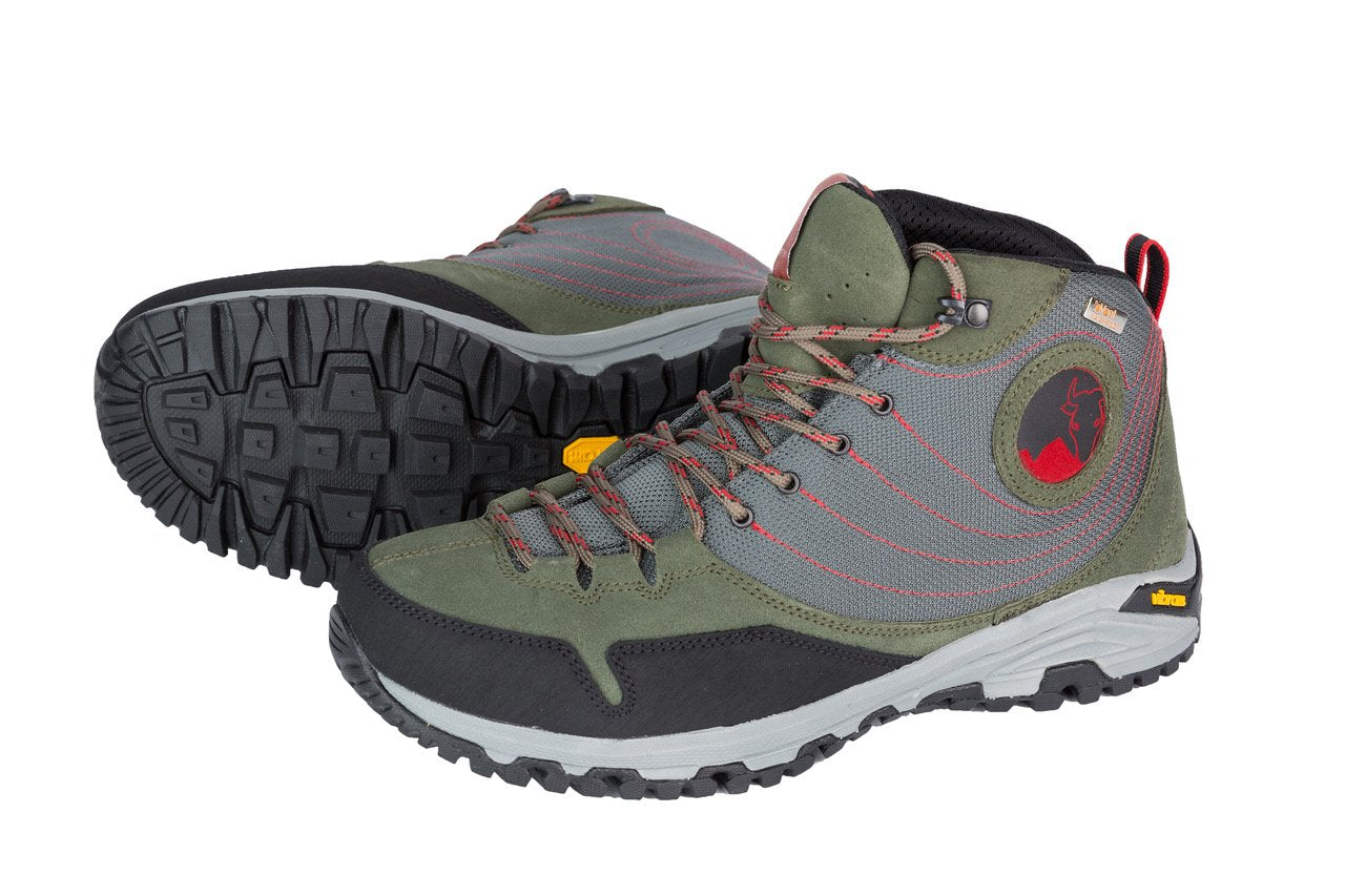 lightweight waterproof hiking boots