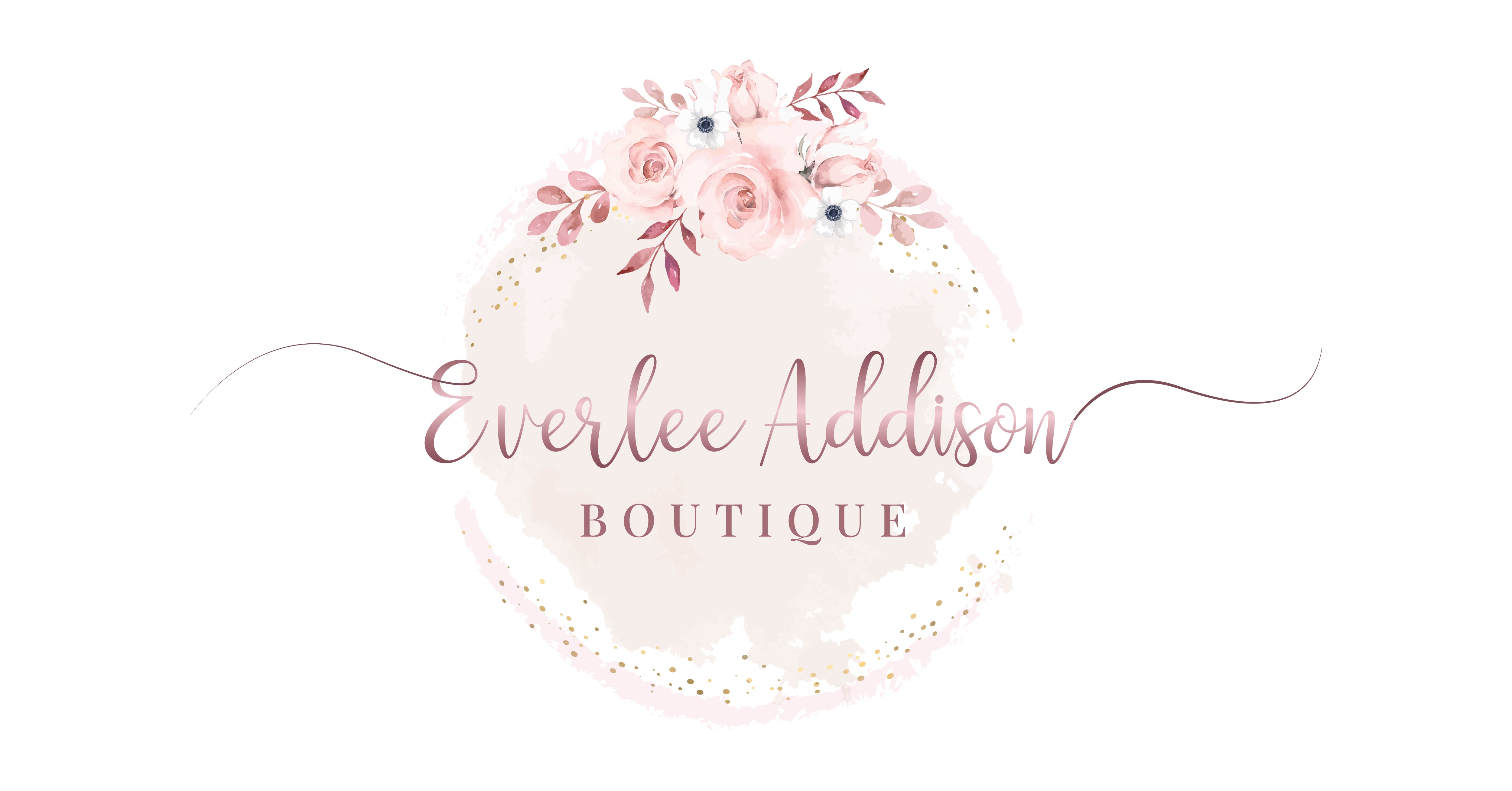 Everlee Addison Boutique – Opening soon