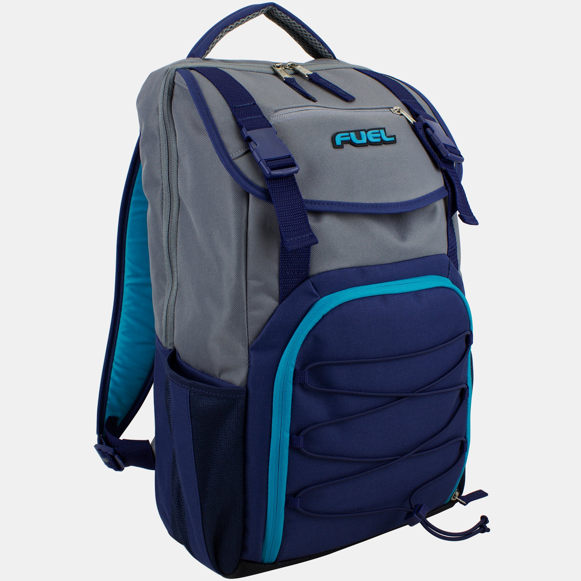 Fuel Triumph Backpack – Fuel USA