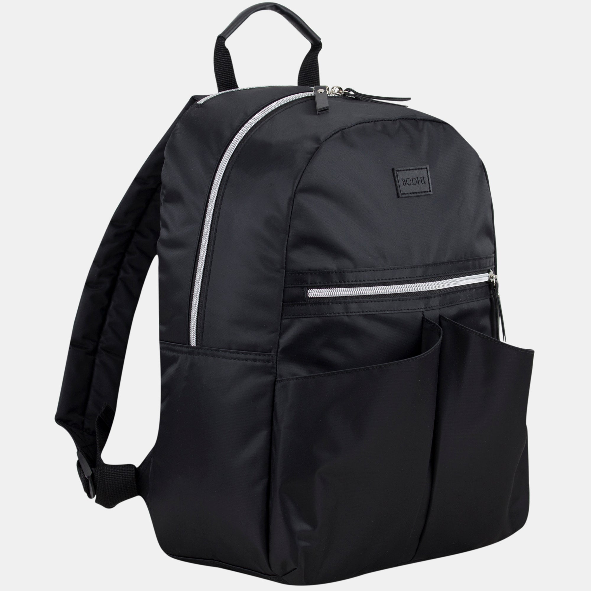 the nylon commuter backpack