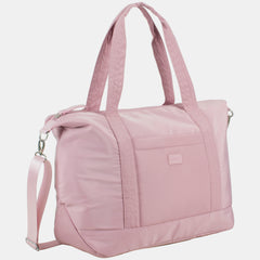 BODHI Metro Soft Puffy Weekender Shoulder Bag – Fuel USA