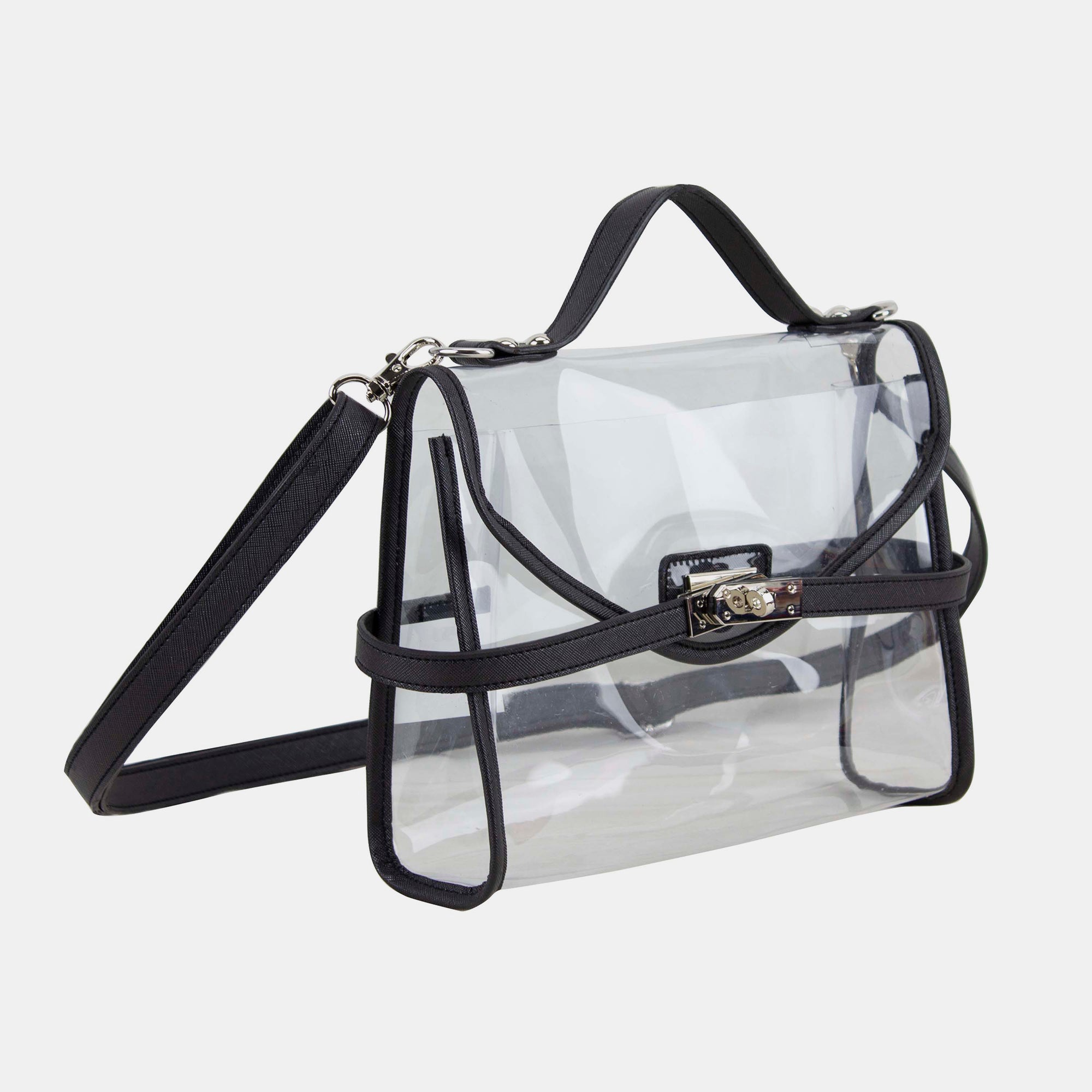 BIJOUX LIMITED CLEAR HANDBAG COLLECTION – Fuel USA