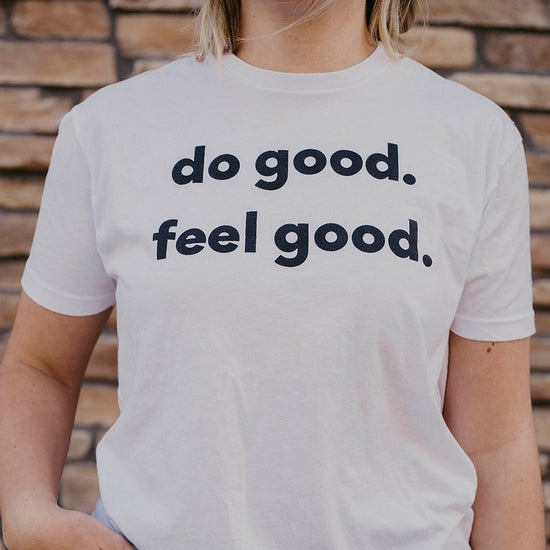 Feel Good Top