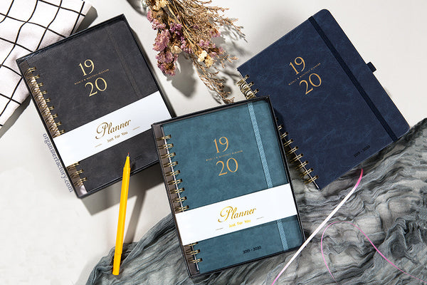how to choose a planner