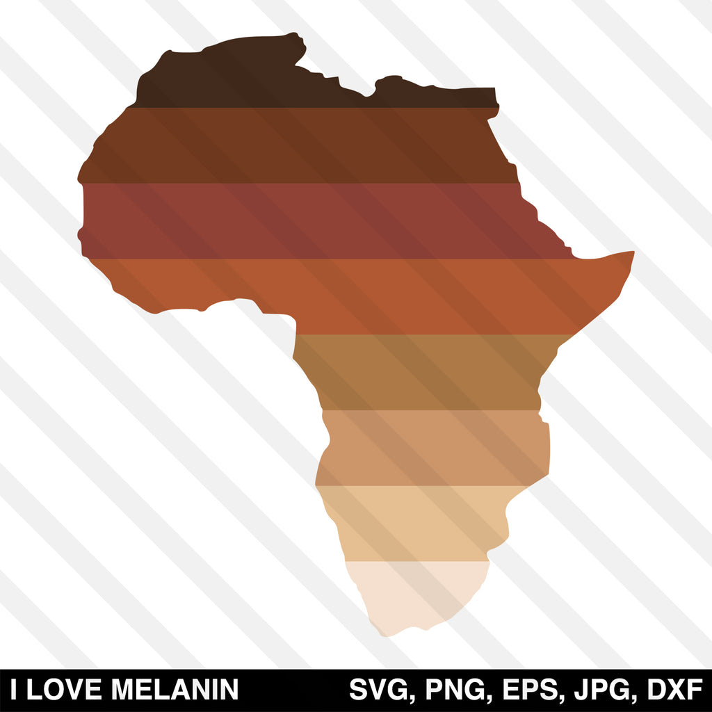 Download Products I Love Melanin