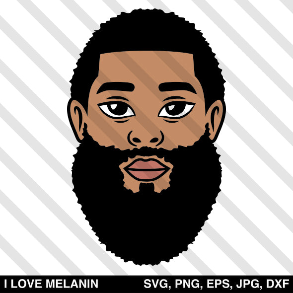 Free Free I Love Melanin Svg Reviews 833 SVG PNG EPS DXF File