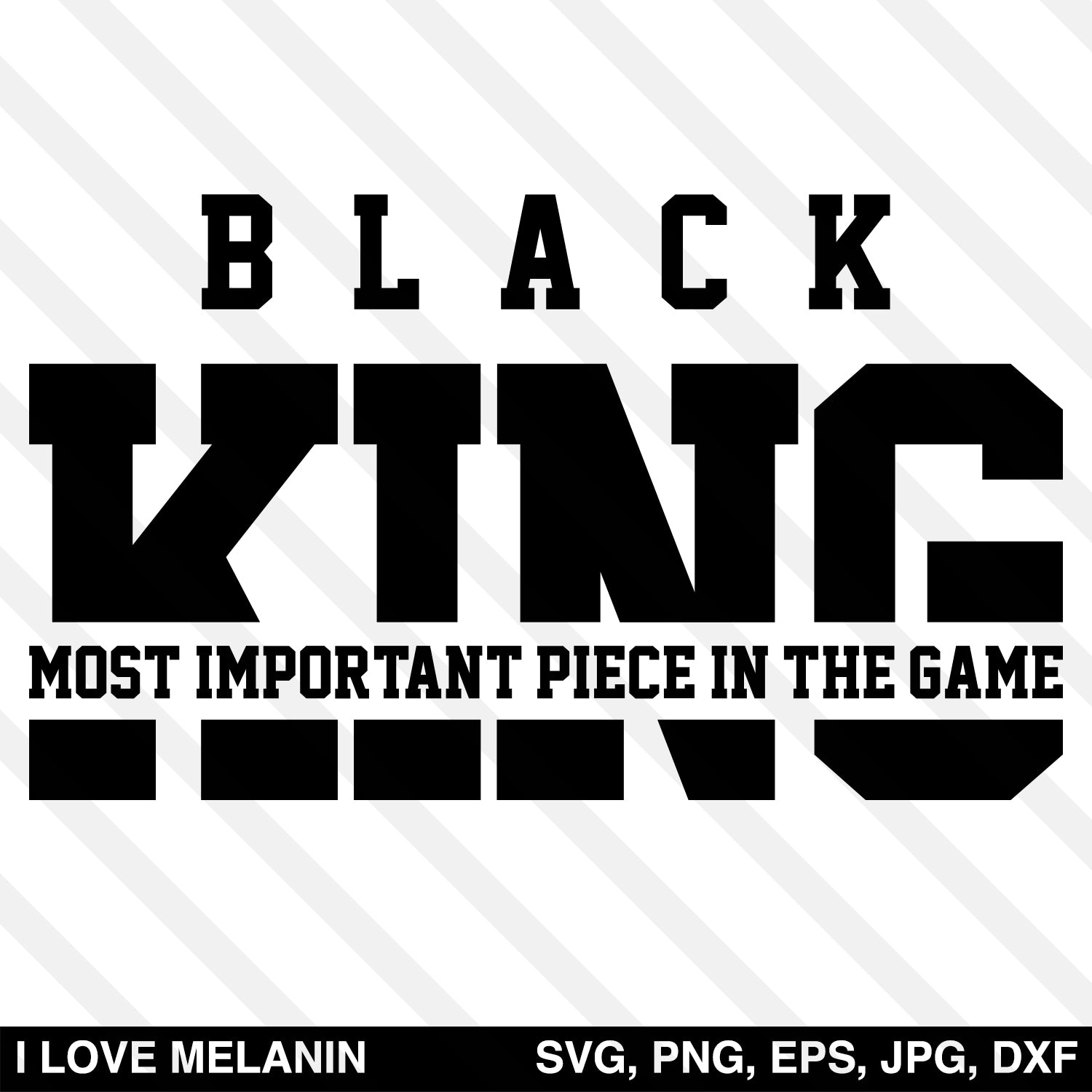 Free Free Black King Definition Svg 432 SVG PNG EPS DXF File