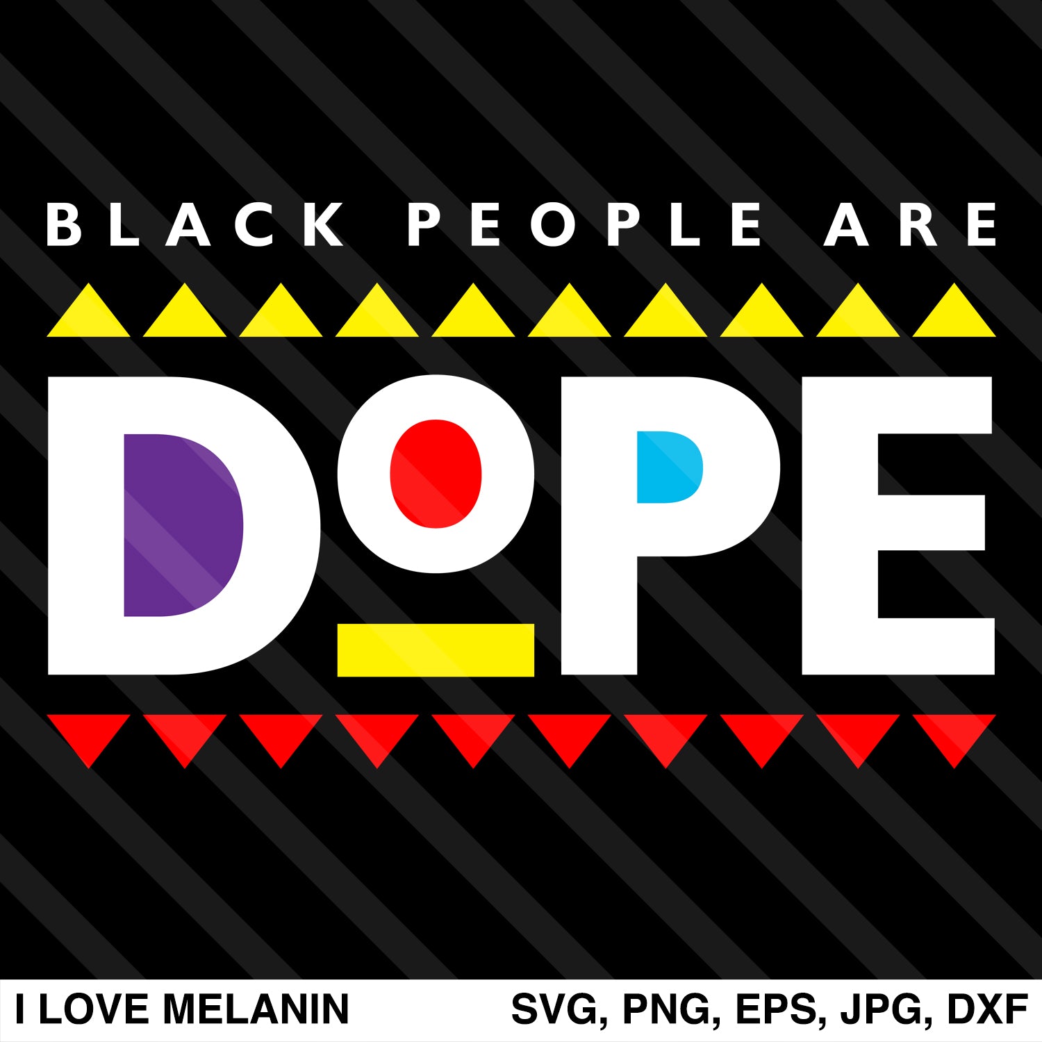 Free Free 272 Dope Black Father Svg SVG PNG EPS DXF File