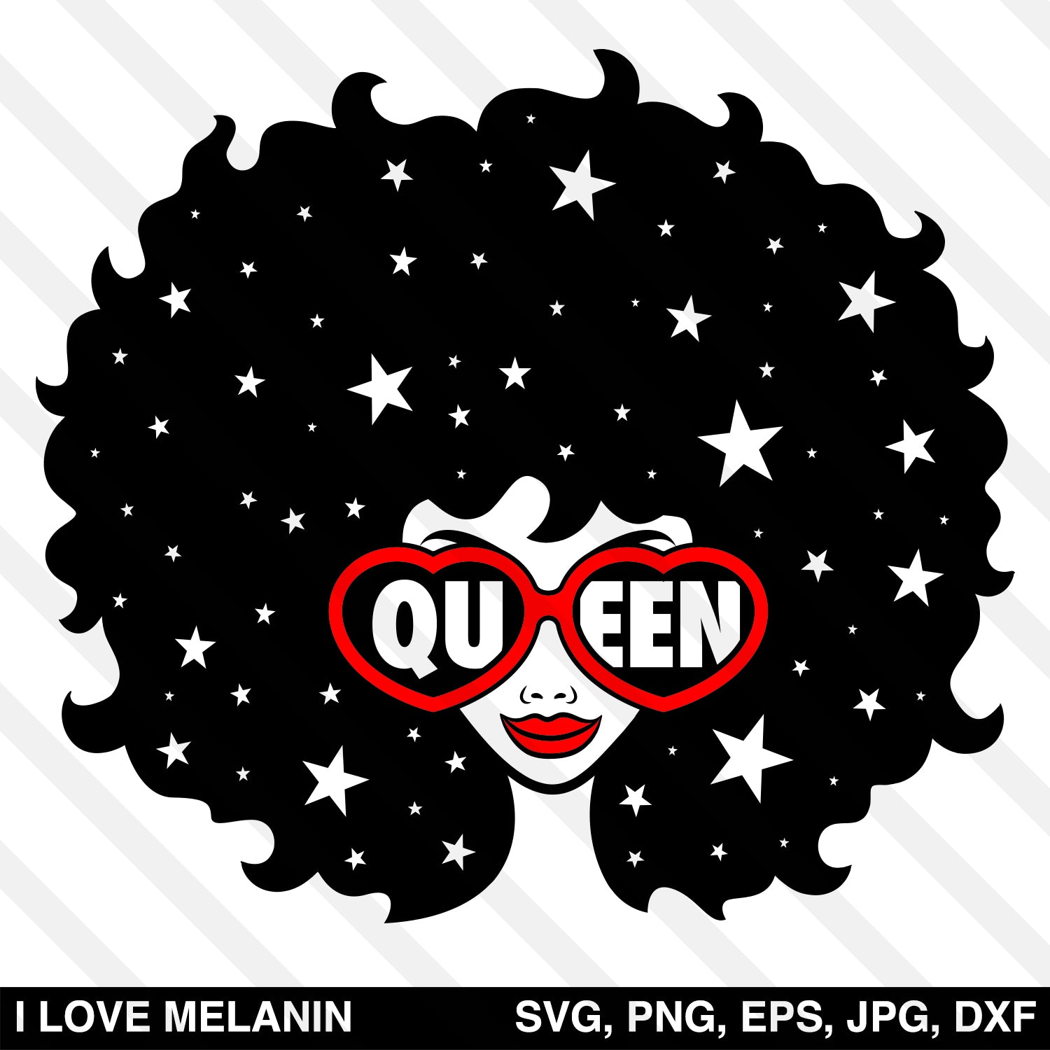 Free Free Afro Queen Svg Free 558 SVG PNG EPS DXF File