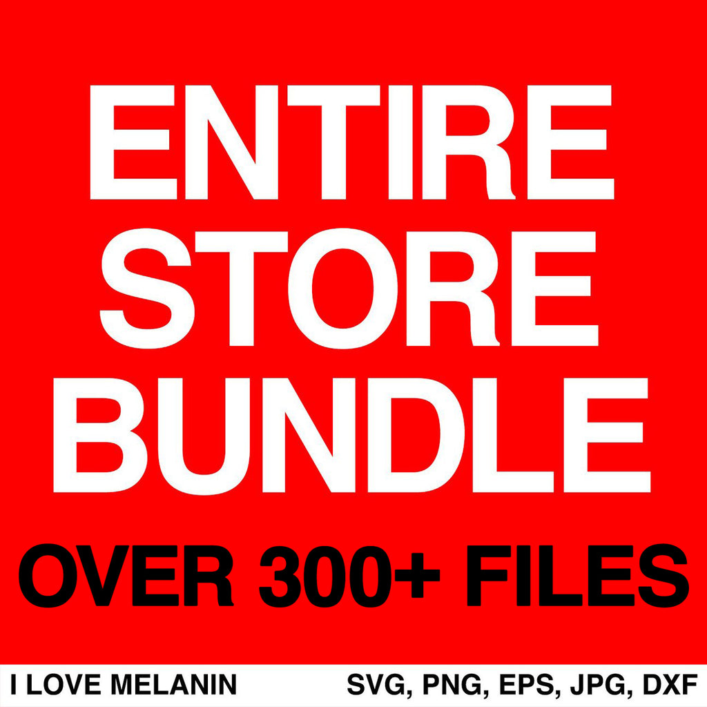 Free Free 335 I Love Melanin Svg Reviews SVG PNG EPS DXF File