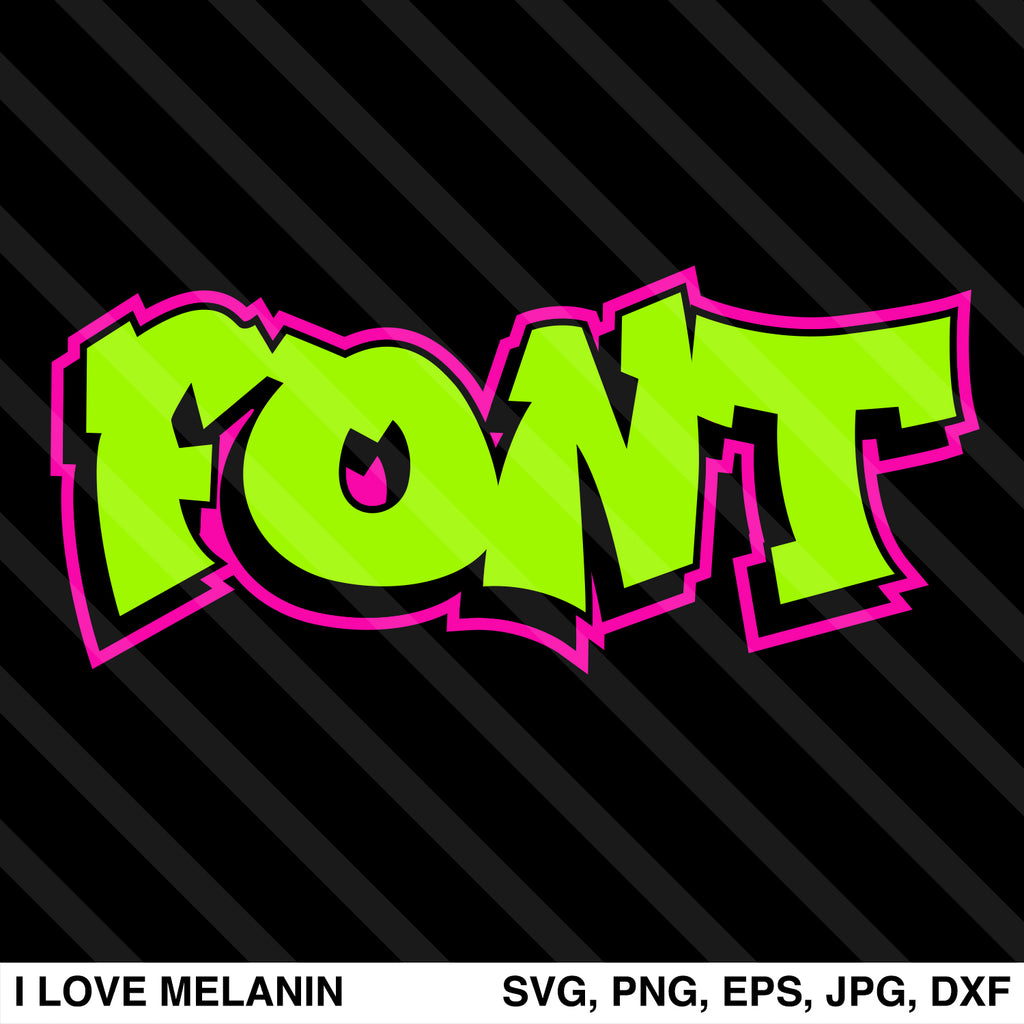 Free Free 198 I Love Melanin Svg Reviews SVG PNG EPS DXF File