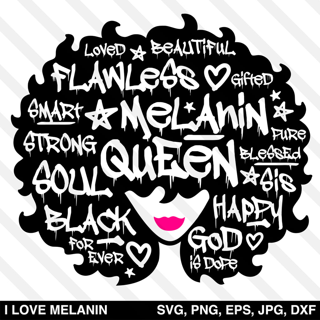 Download Products Page 3 I Love Melanin