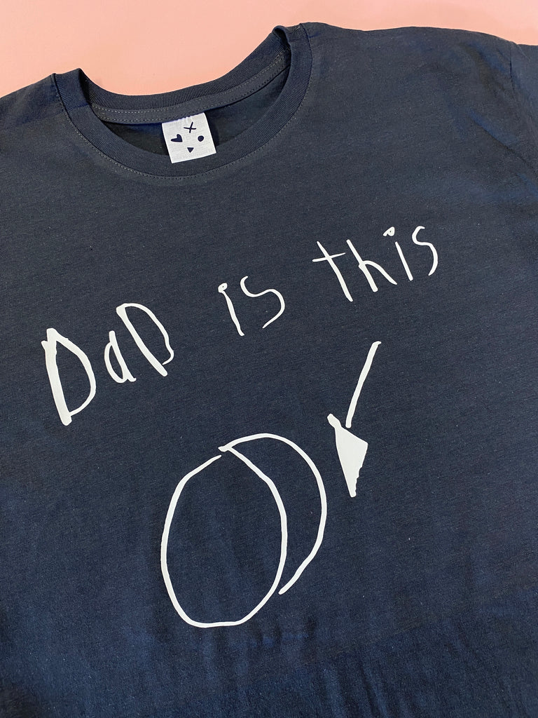 funny dad t shirt