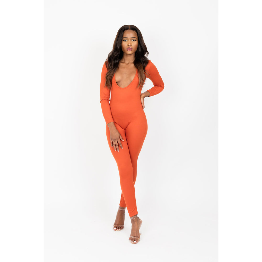 tight jumpsuits uk