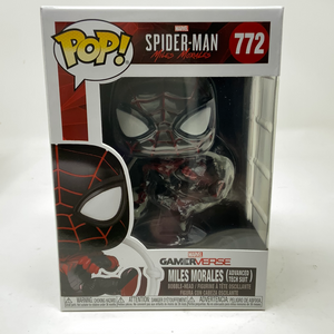 funko miles morales 772