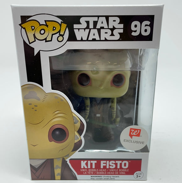 funko pop star wars kit fisto