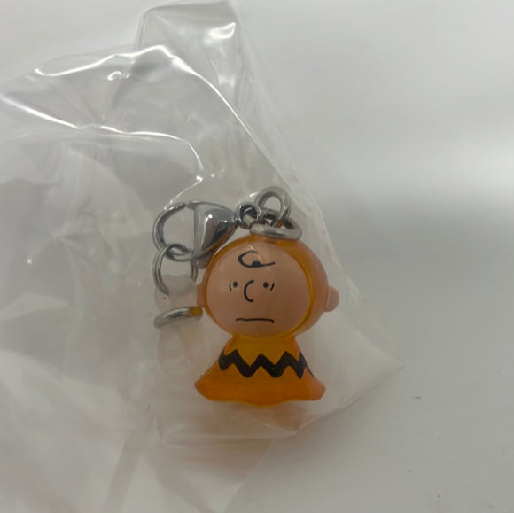 Gashapon Peanuts Charlie Brown Bandai – shophobbymall