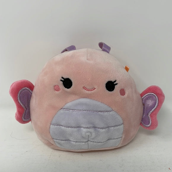 squishmallows 16 inch maribel the butterfly