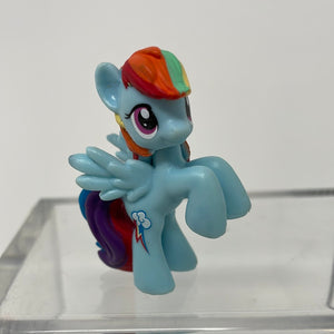 MY LITTLE PONYレインボーダッシュ フィギュア 特注品