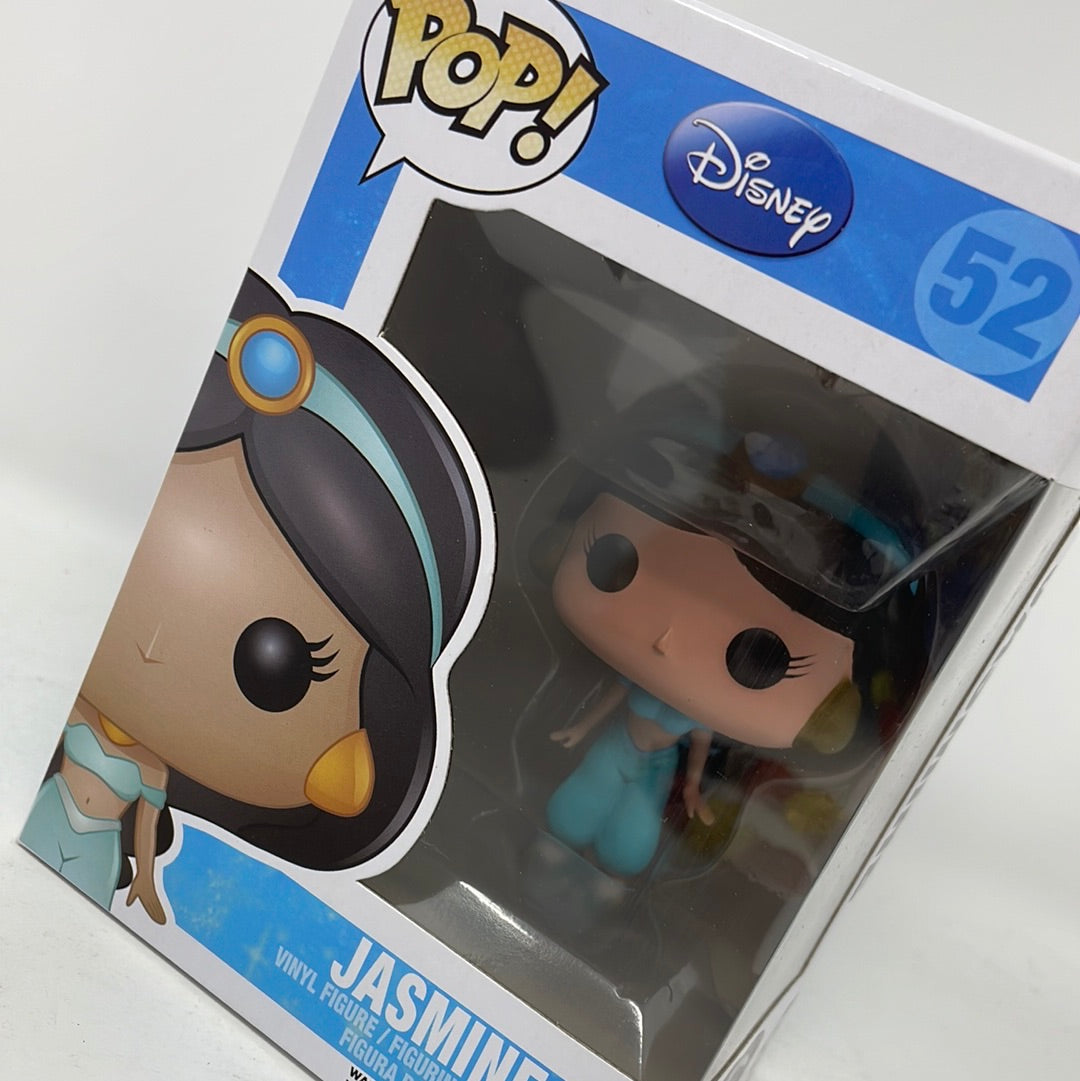 funko pop jasmine 52