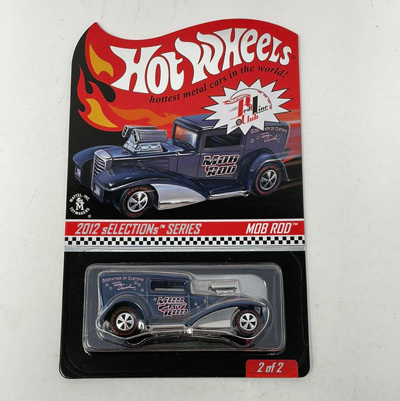 Hotwheels RLC (Redline Club) – shophobbymall