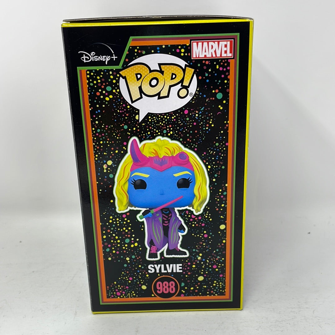 sylvie funko pop target