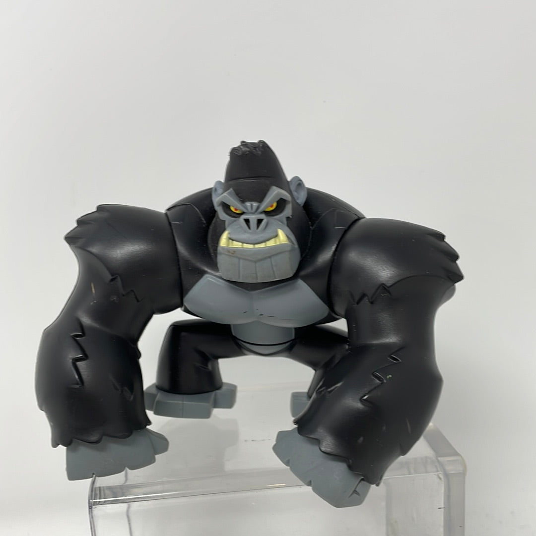 DC Comics Batman The Brave and the Bold GORILLA GRODD 