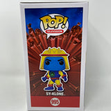 Funko Pop! Television Masters Of The Universe Sy-Klone 995